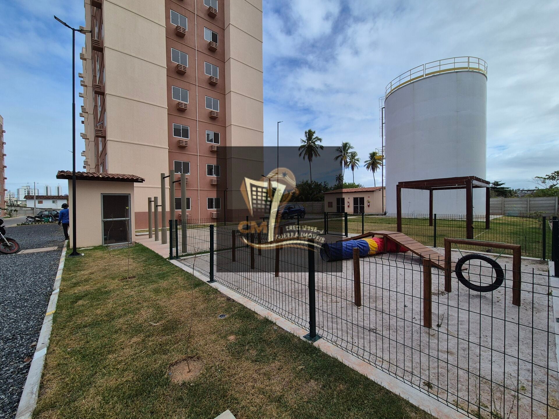 Apartamento, 2 quartos, 45 m² - Foto 19