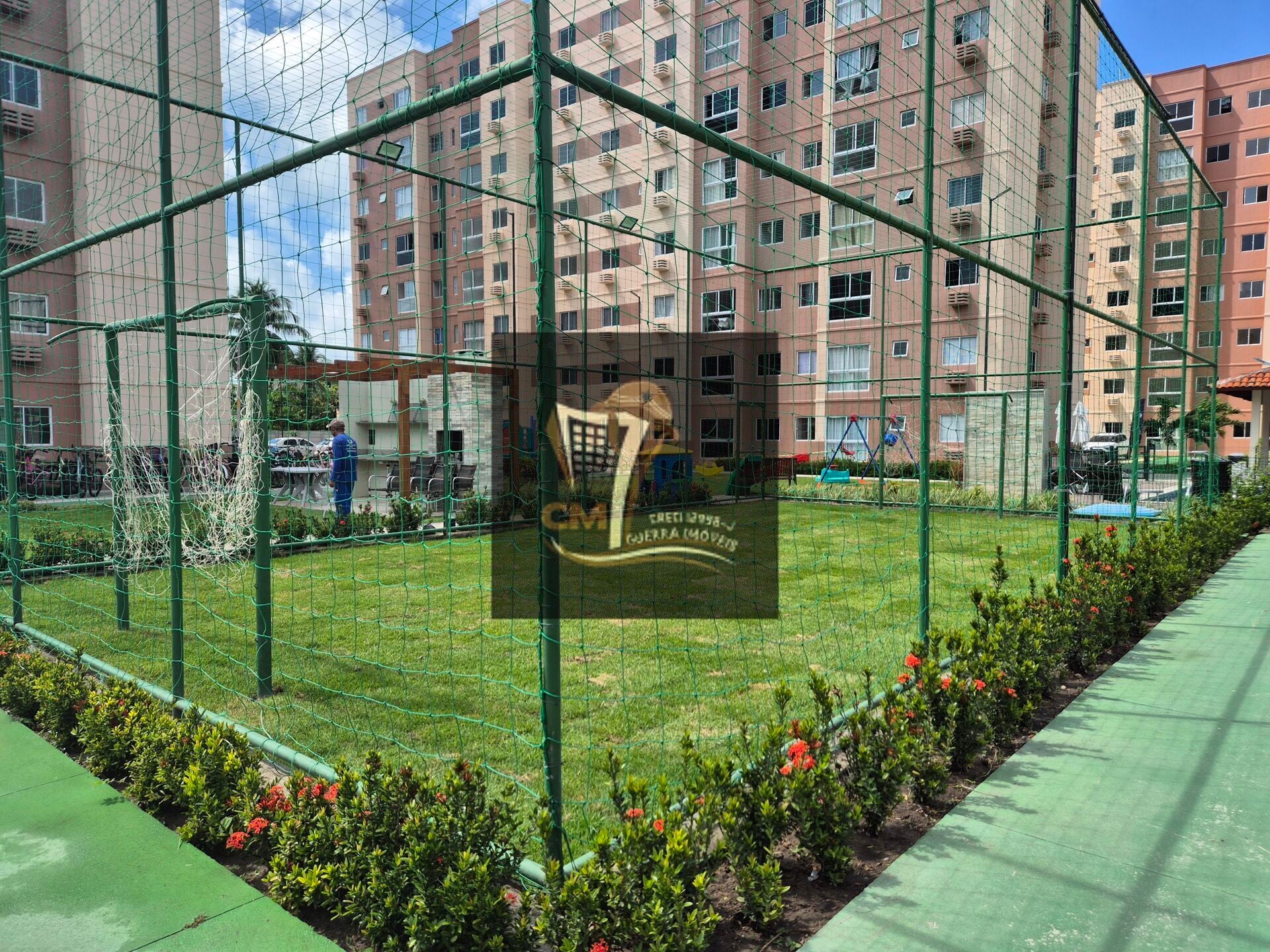 Apartamento, 2 quartos, 45 m² - Foto 16