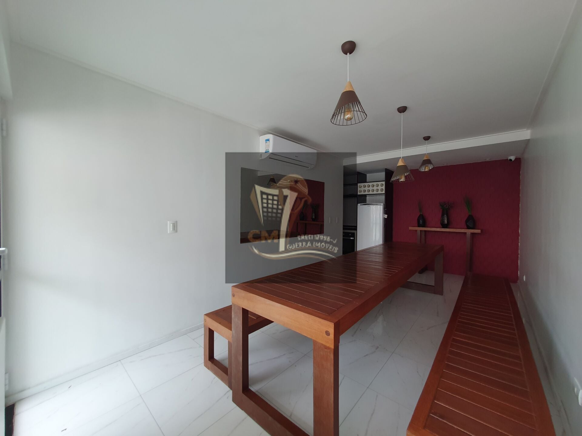 Apartamento, 3 quartos, 68 m² - Foto 36
