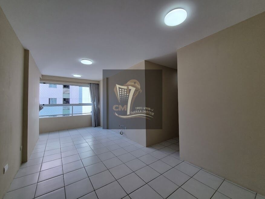 Apartamento, 3 quartos, 68 m² - Foto 1