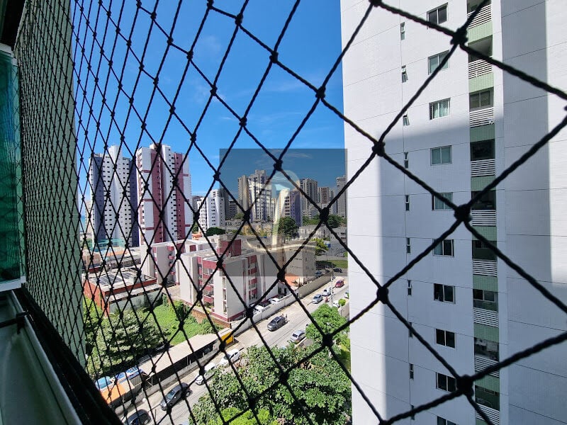 Apartamento, 3 quartos, 68 m² - Foto 2