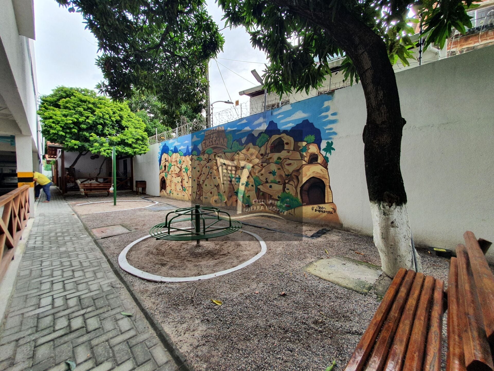 Apartamento, 3 quartos, 68 m² - Foto 20