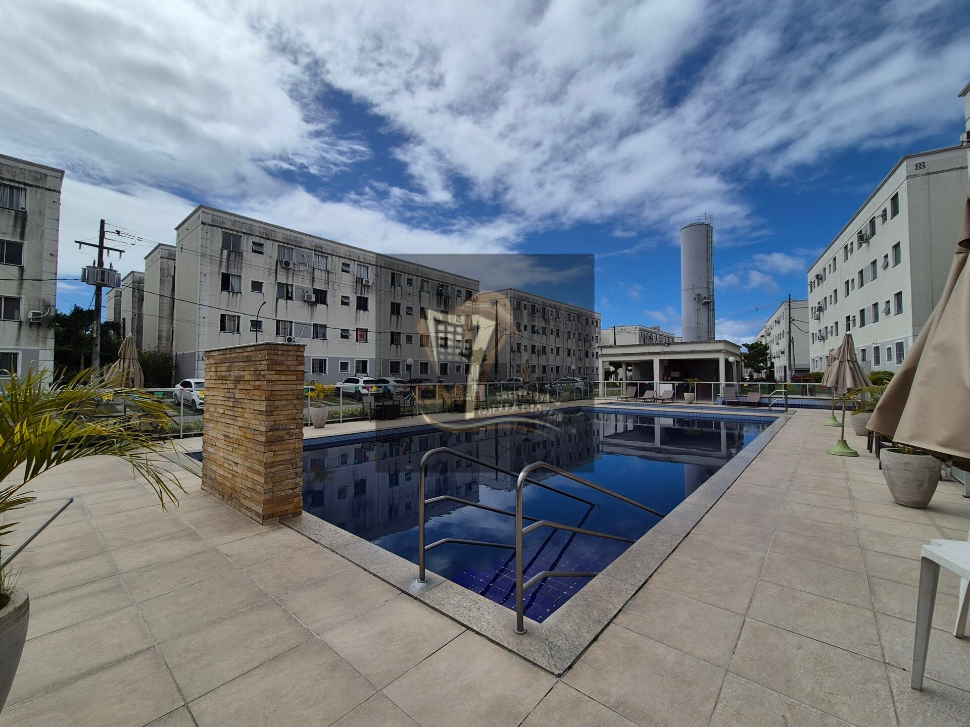 Apartamento, 2 quartos, 45 m² - Foto 20