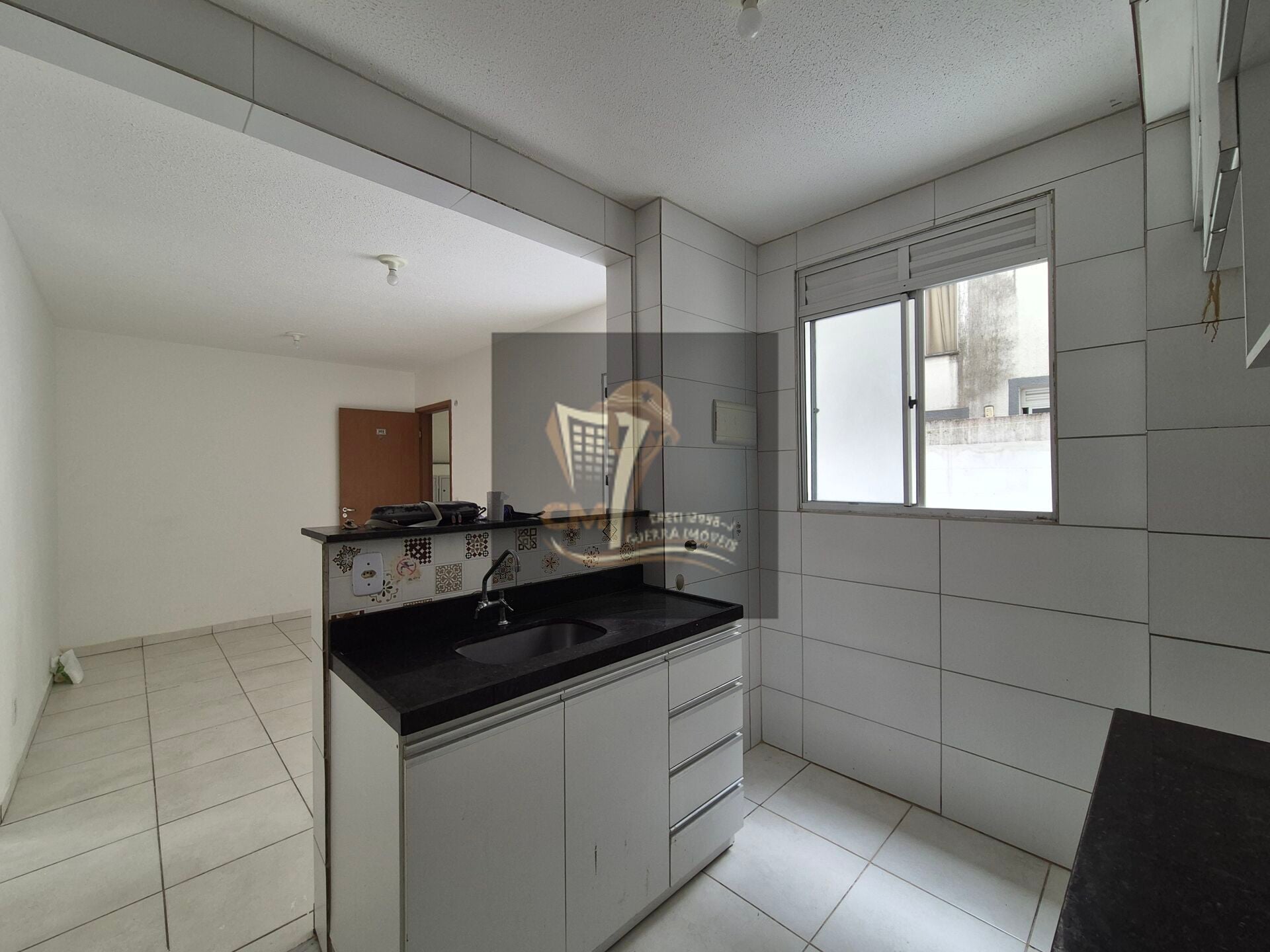 Apartamento, 2 quartos, 45 m² - Foto 5