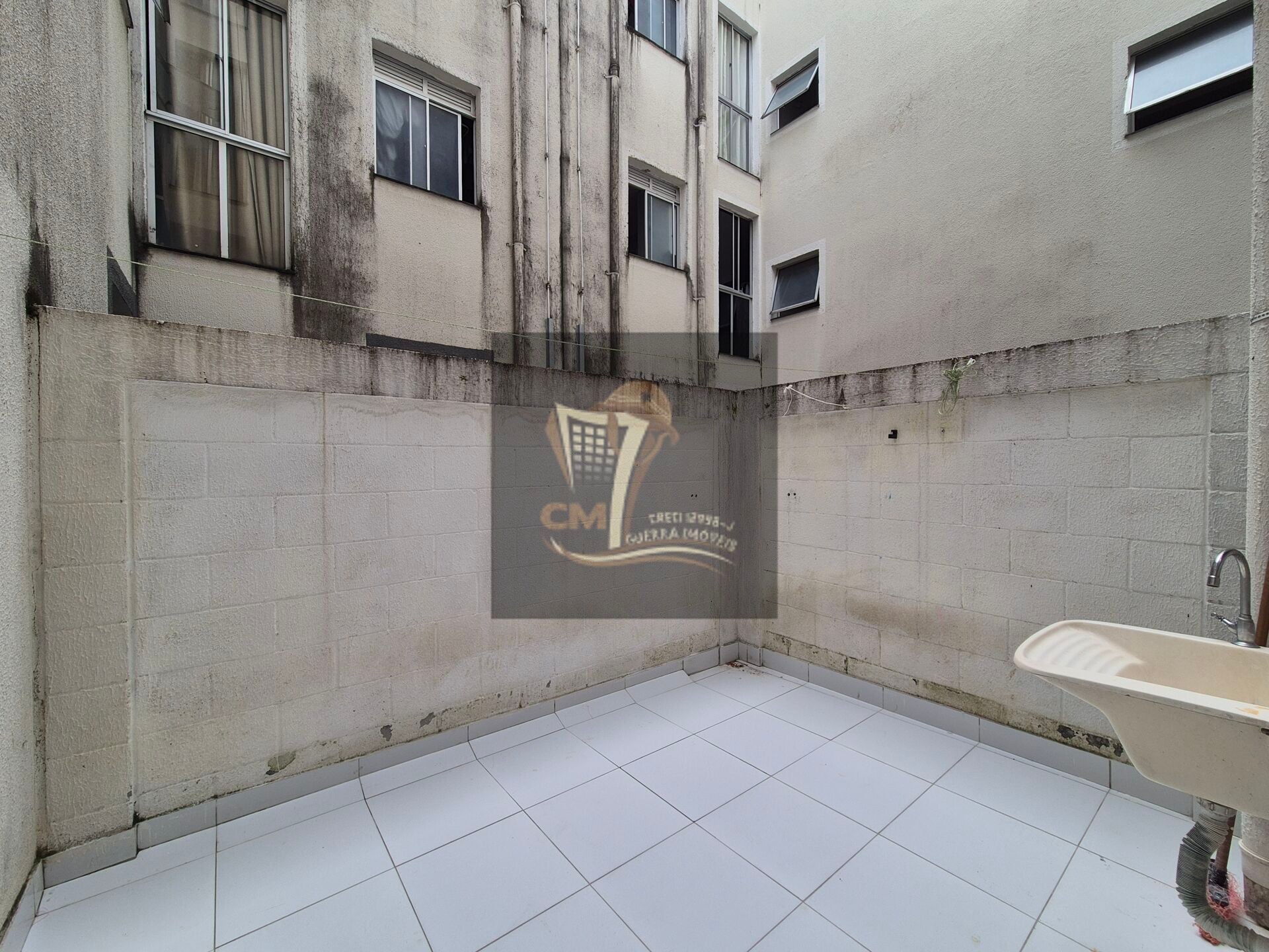 Apartamento, 2 quartos, 45 m² - Foto 6