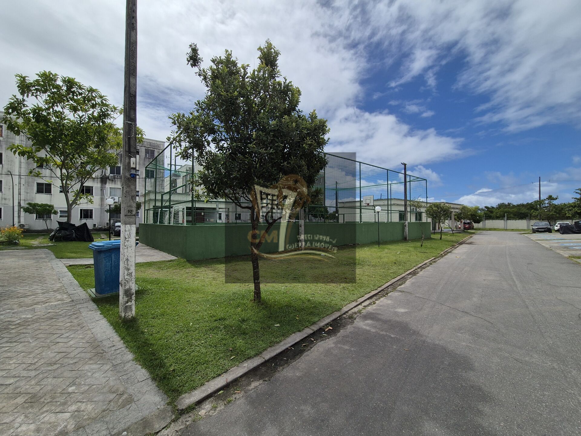 Apartamento, 2 quartos, 45 m² - Foto 11