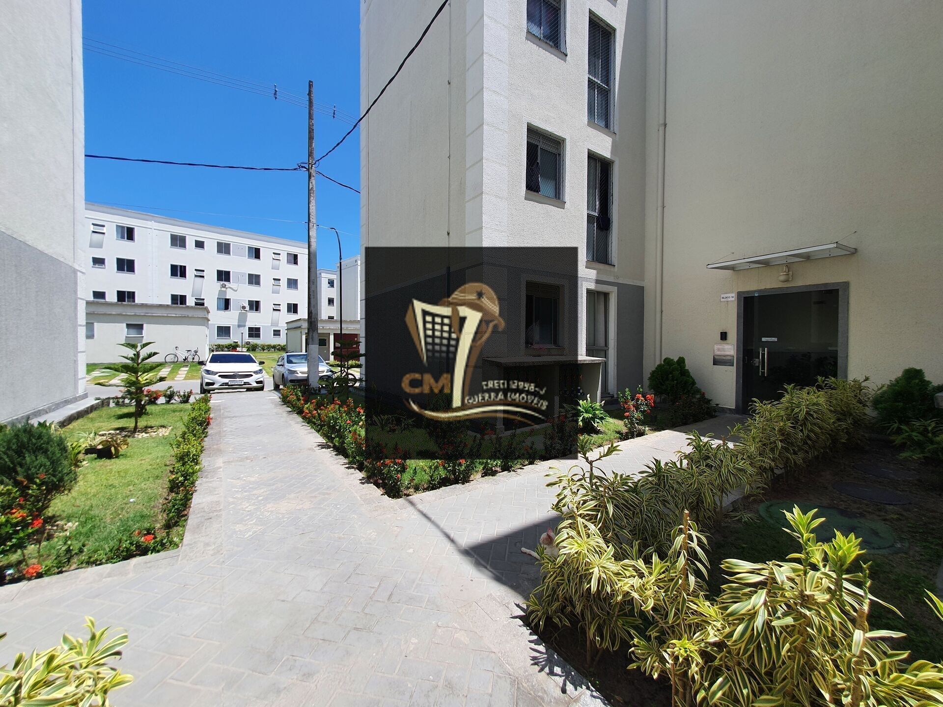 Apartamento, 2 quartos, 45 m² - Foto 23