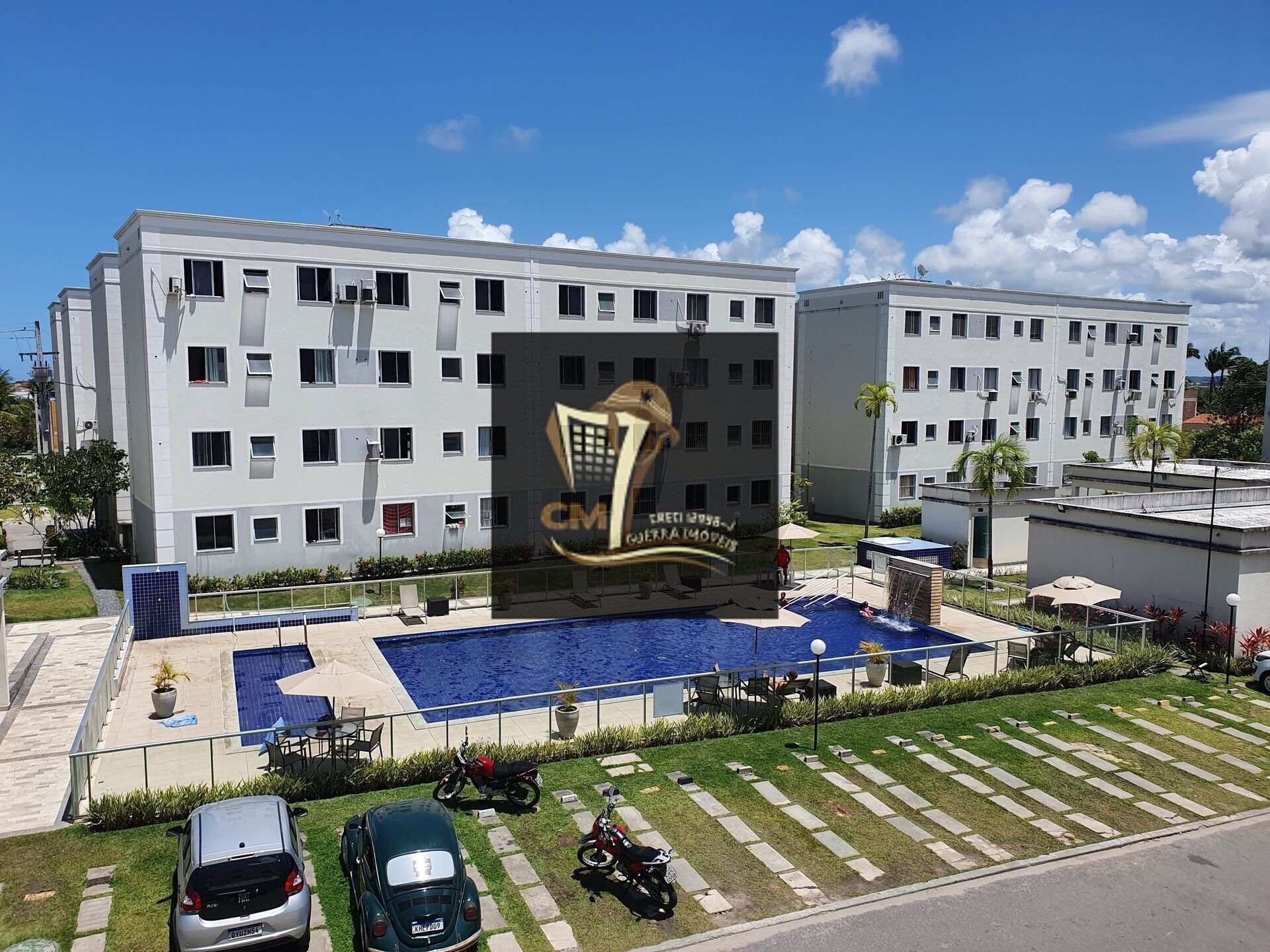 Apartamento, 2 quartos, 45 m² - Foto 21