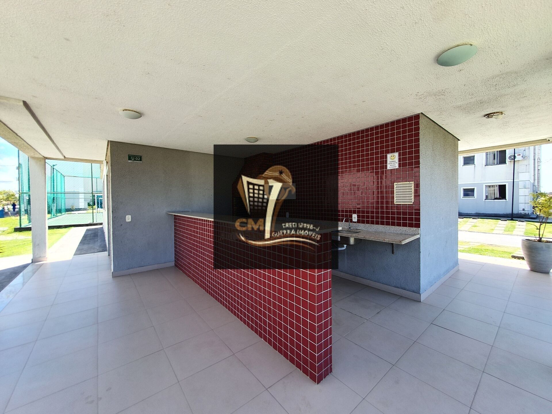 Apartamento, 2 quartos, 45 m² - Foto 26