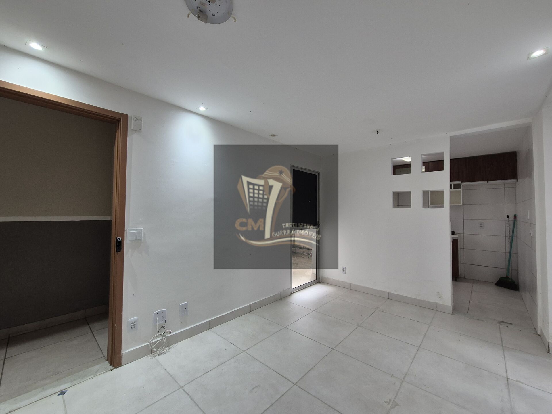 Apartamento, 2 quartos, 45 m² - Foto 2