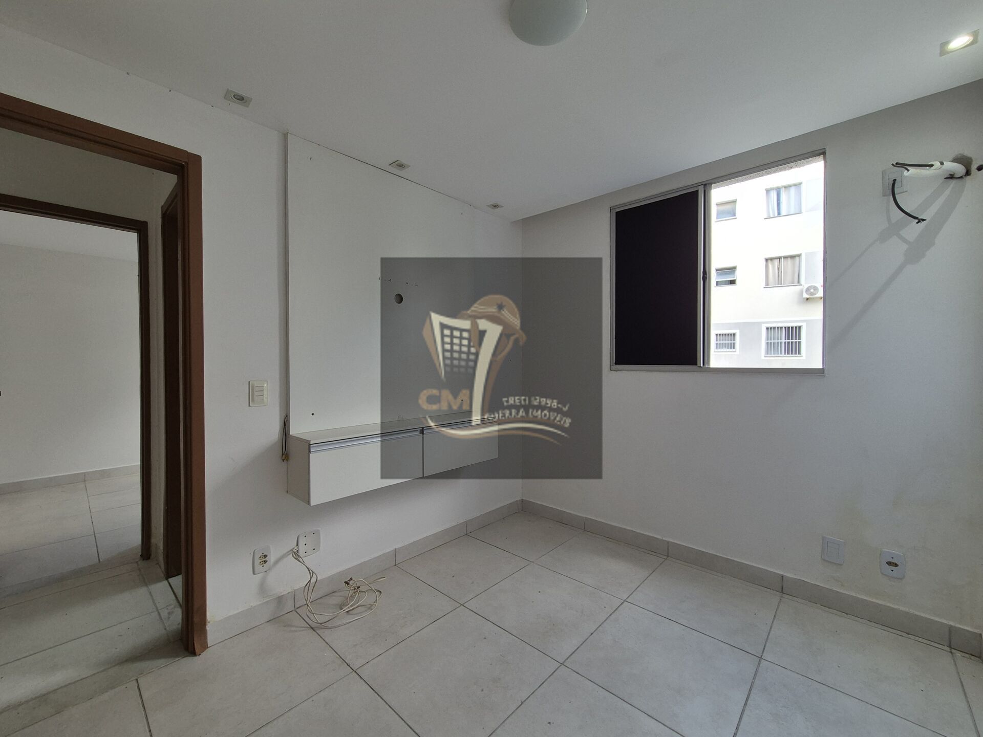 Apartamento, 2 quartos, 45 m² - Foto 7
