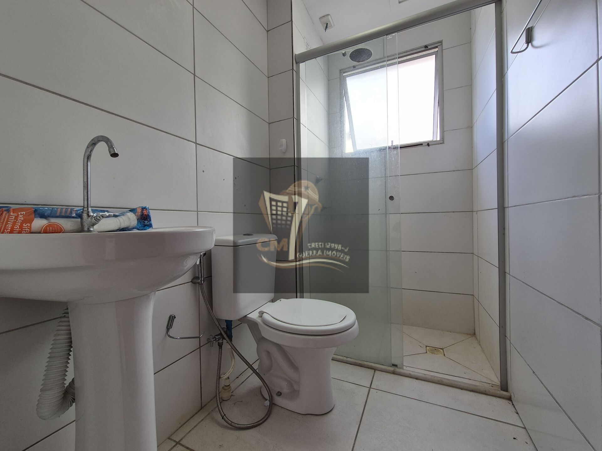 Apartamento, 2 quartos, 45 m² - Foto 8
