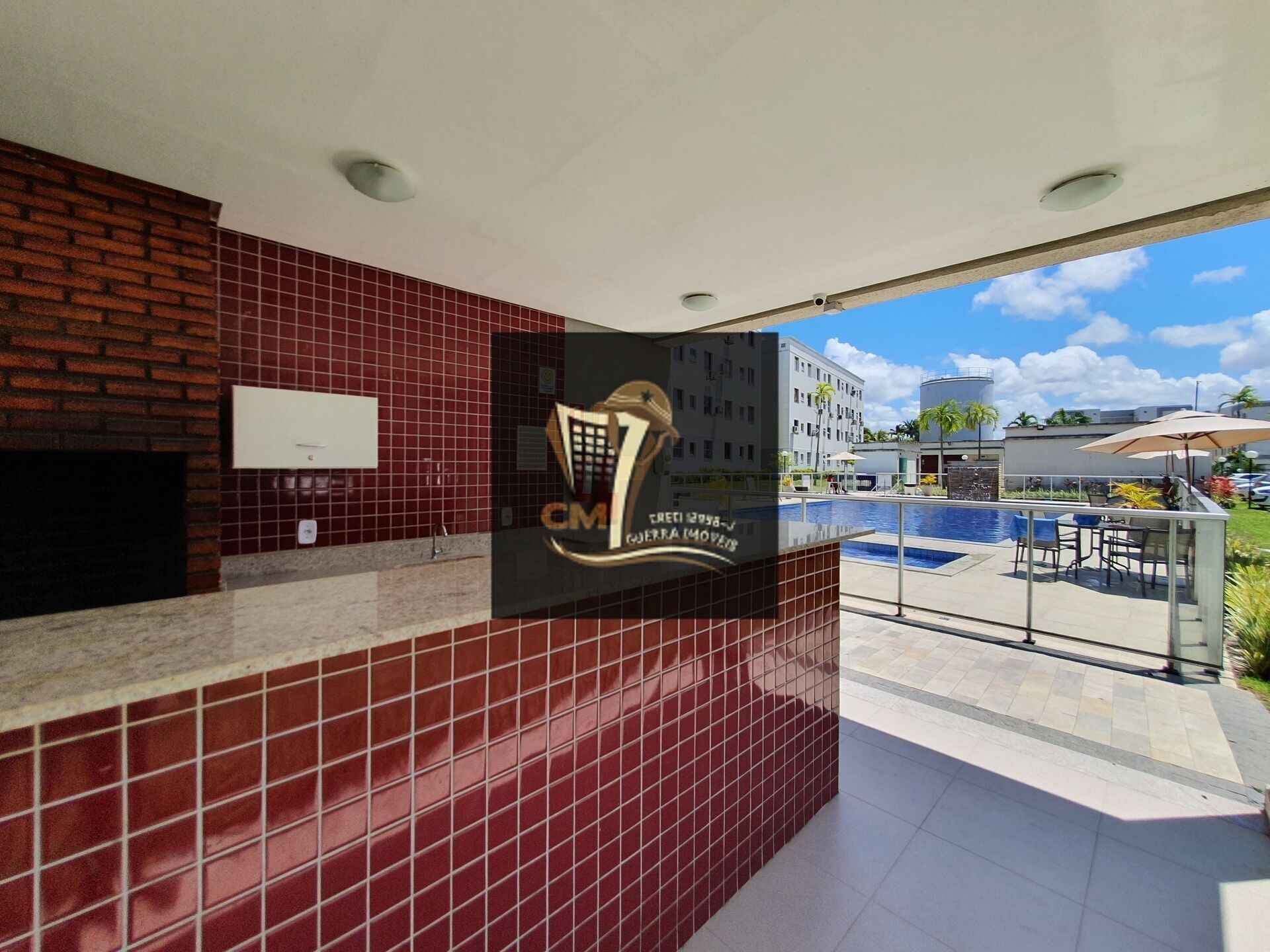 Apartamento, 2 quartos, 45 m² - Foto 15