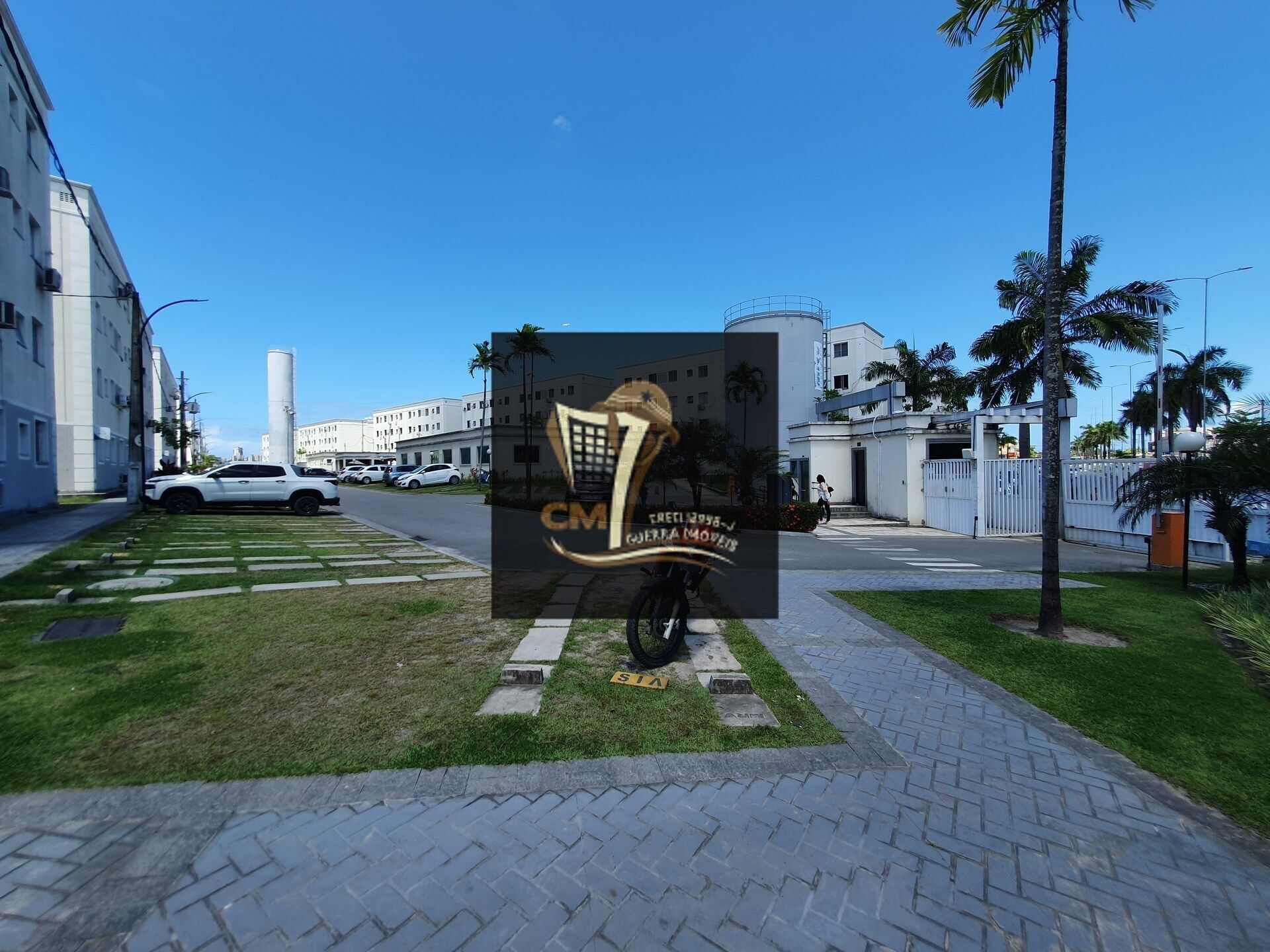 Apartamento, 2 quartos, 45 m² - Foto 16