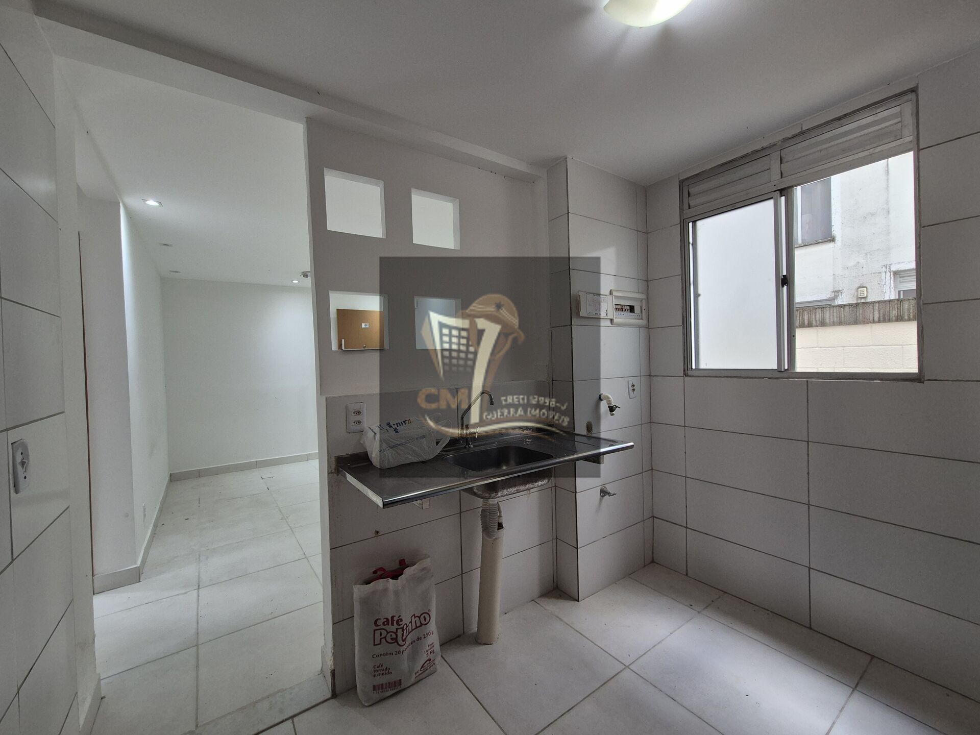 Apartamento, 2 quartos, 45 m² - Foto 5