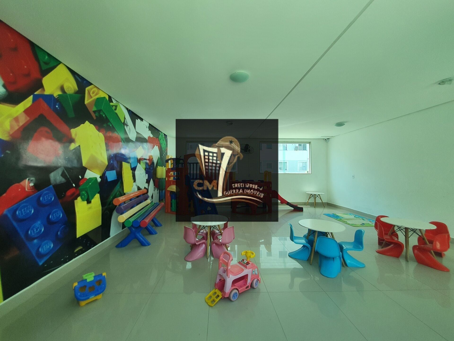 Apartamento, 2 quartos, 45 m² - Foto 13