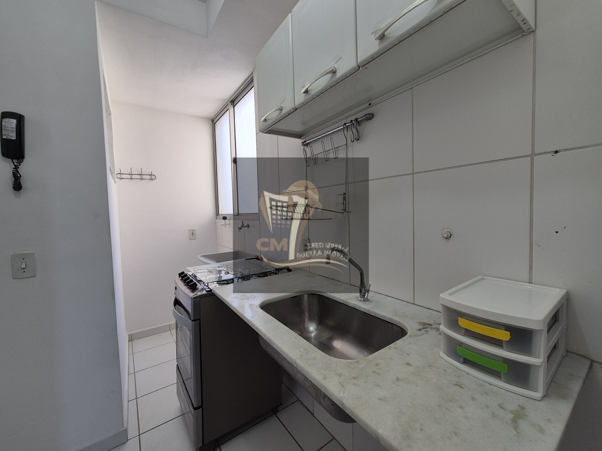 Apartamento, 3 quartos, 65 m² - Foto 6