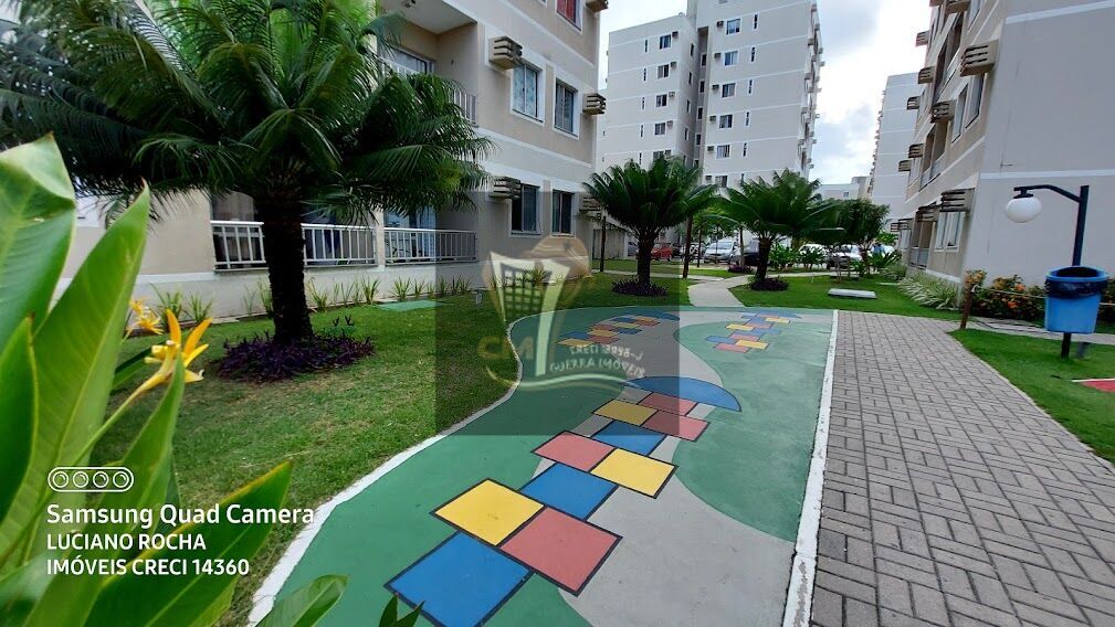 Apartamento, 3 quartos, 65 m² - Foto 23
