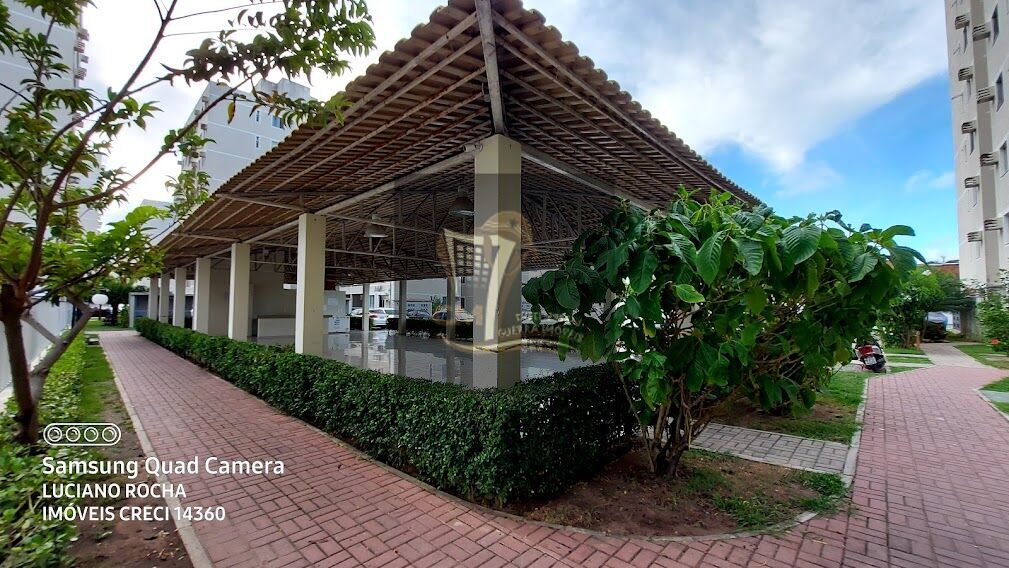 Apartamento, 3 quartos, 65 m² - Foto 19