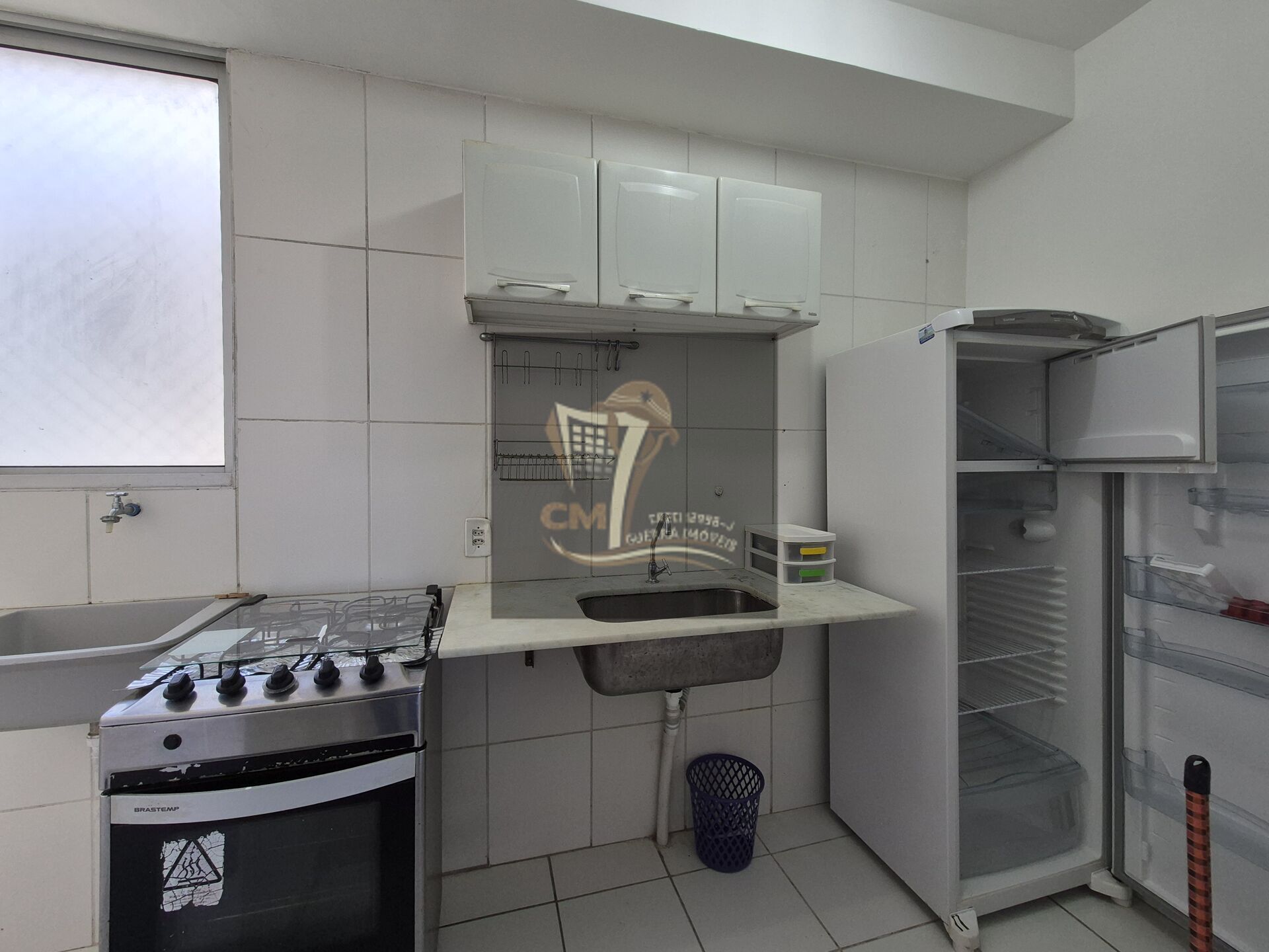 Apartamento, 3 quartos, 65 m² - Foto 7