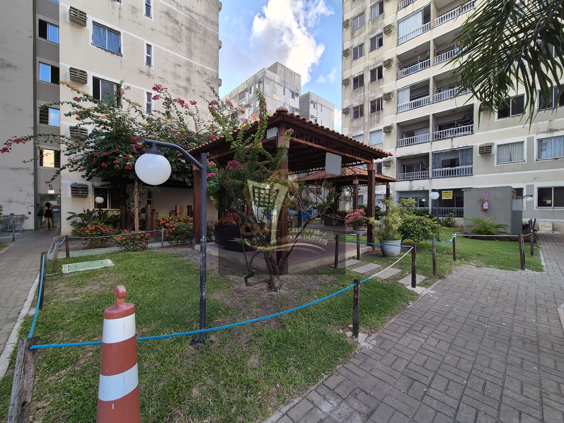 Apartamento, 3 quartos, 65 m² - Foto 16