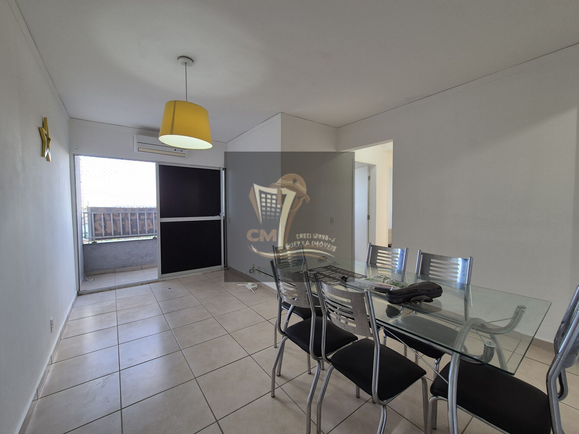Apartamento, 3 quartos, 65 m² - Foto 1