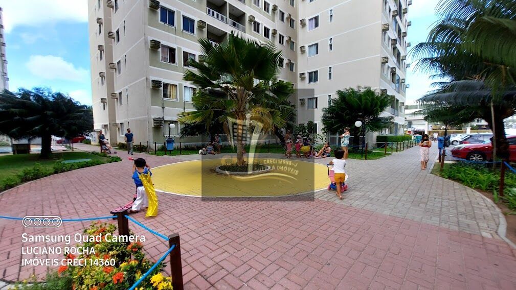 Apartamento, 3 quartos, 65 m² - Foto 30