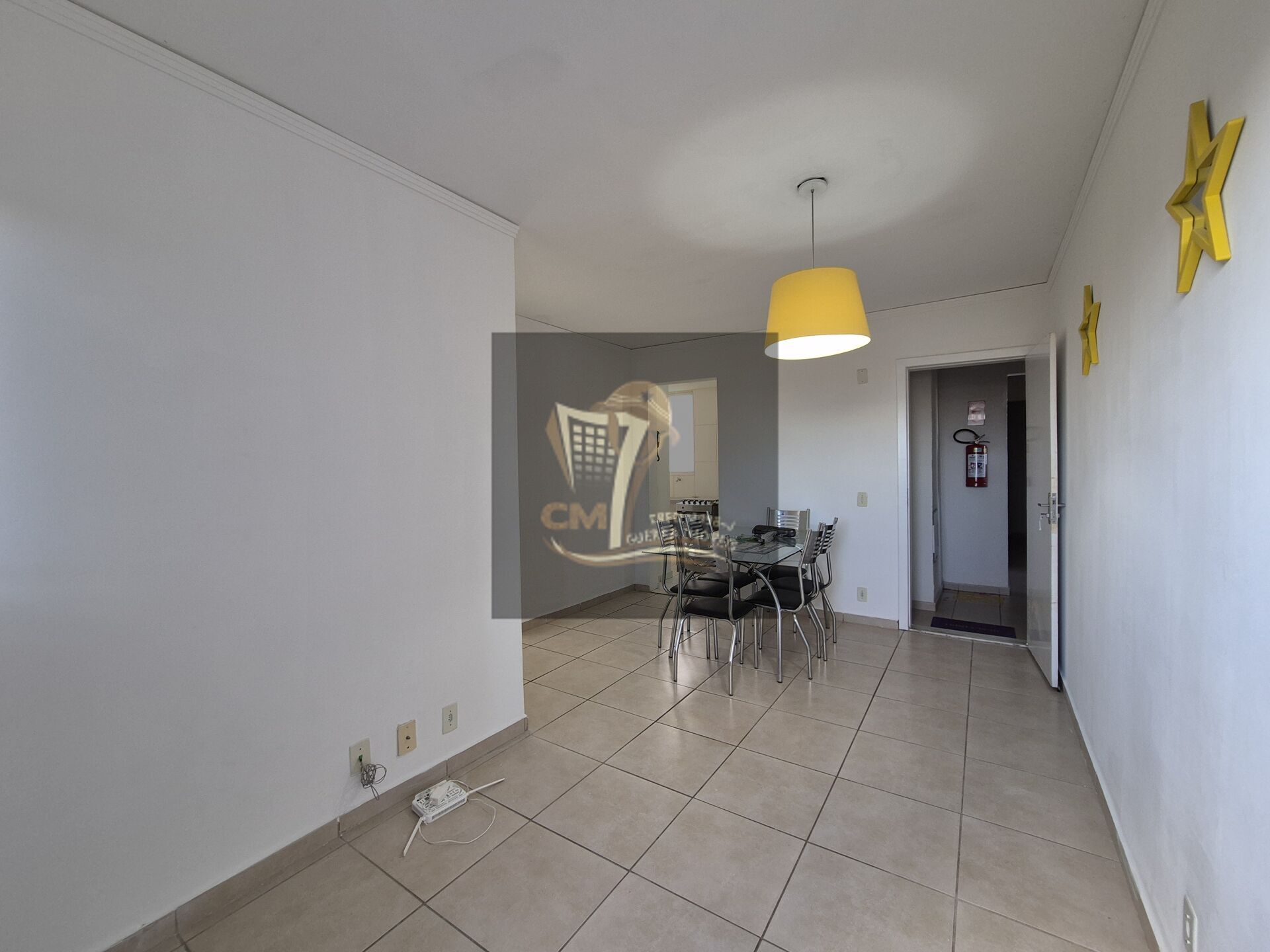 Apartamento, 3 quartos, 65 m² - Foto 2