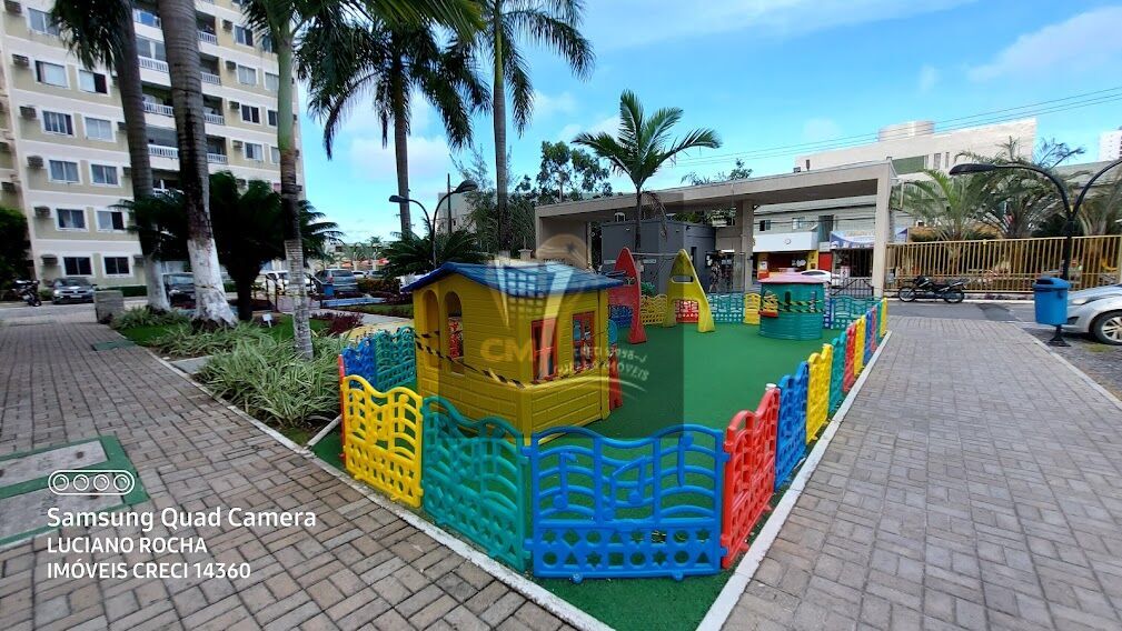 Apartamento, 3 quartos, 65 m² - Foto 31