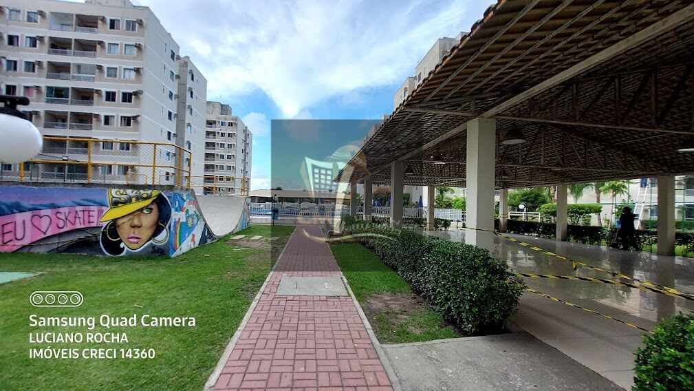 Apartamento, 3 quartos, 65 m² - Foto 27