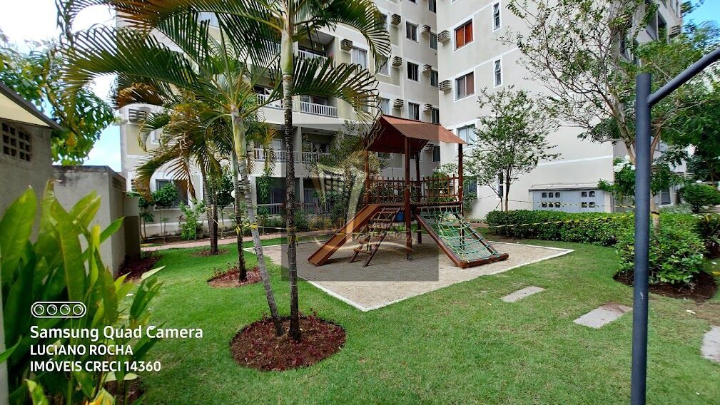 Apartamento, 3 quartos, 65 m² - Foto 20