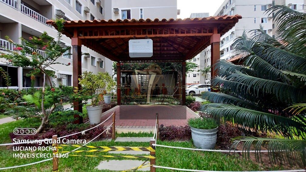 Apartamento, 3 quartos, 65 m² - Foto 26