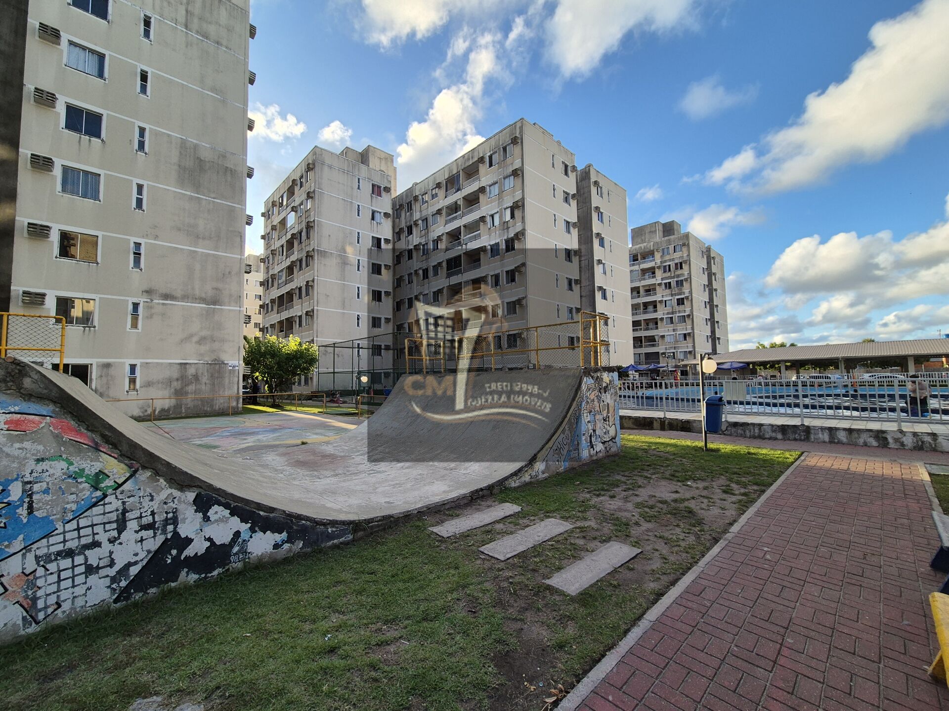 Apartamento, 3 quartos, 65 m² - Foto 17