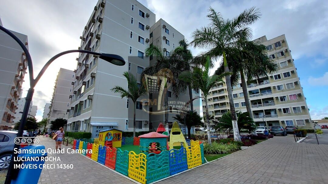 Apartamento, 3 quartos, 65 m² - Foto 32