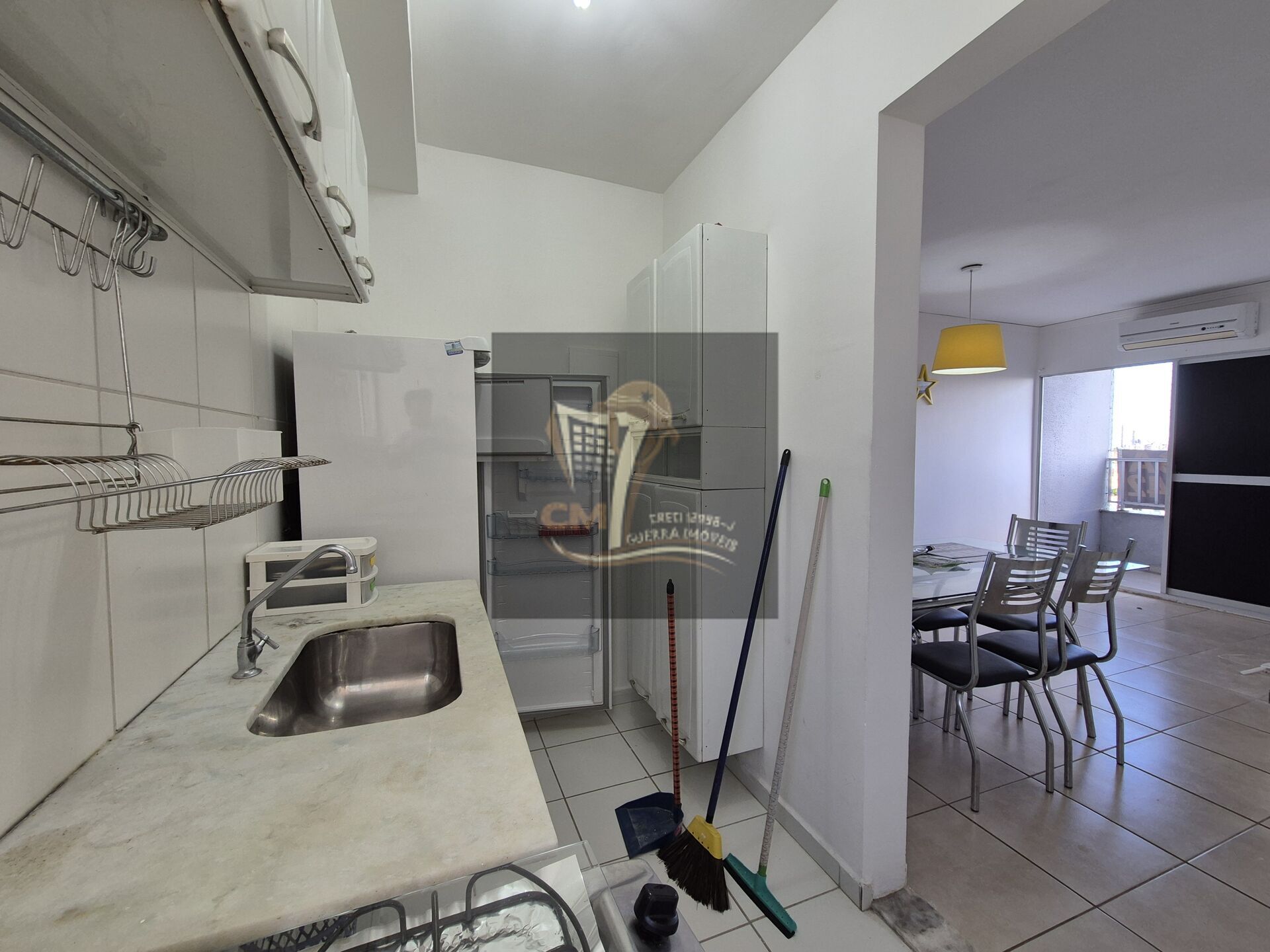 Apartamento, 3 quartos, 65 m² - Foto 8