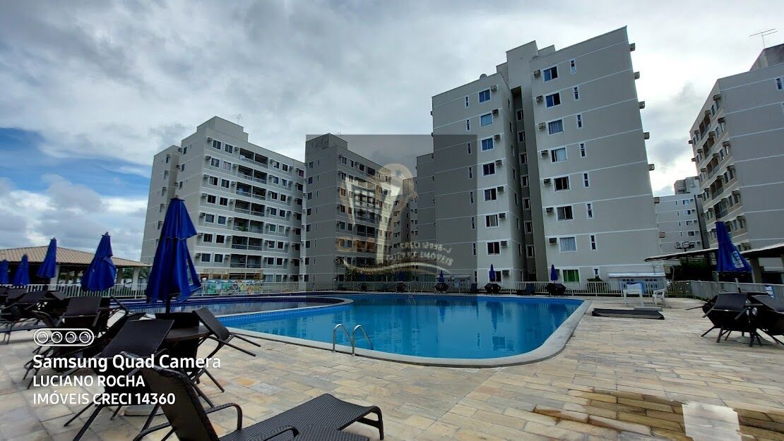 Apartamento, 3 quartos, 65 m² - Foto 33