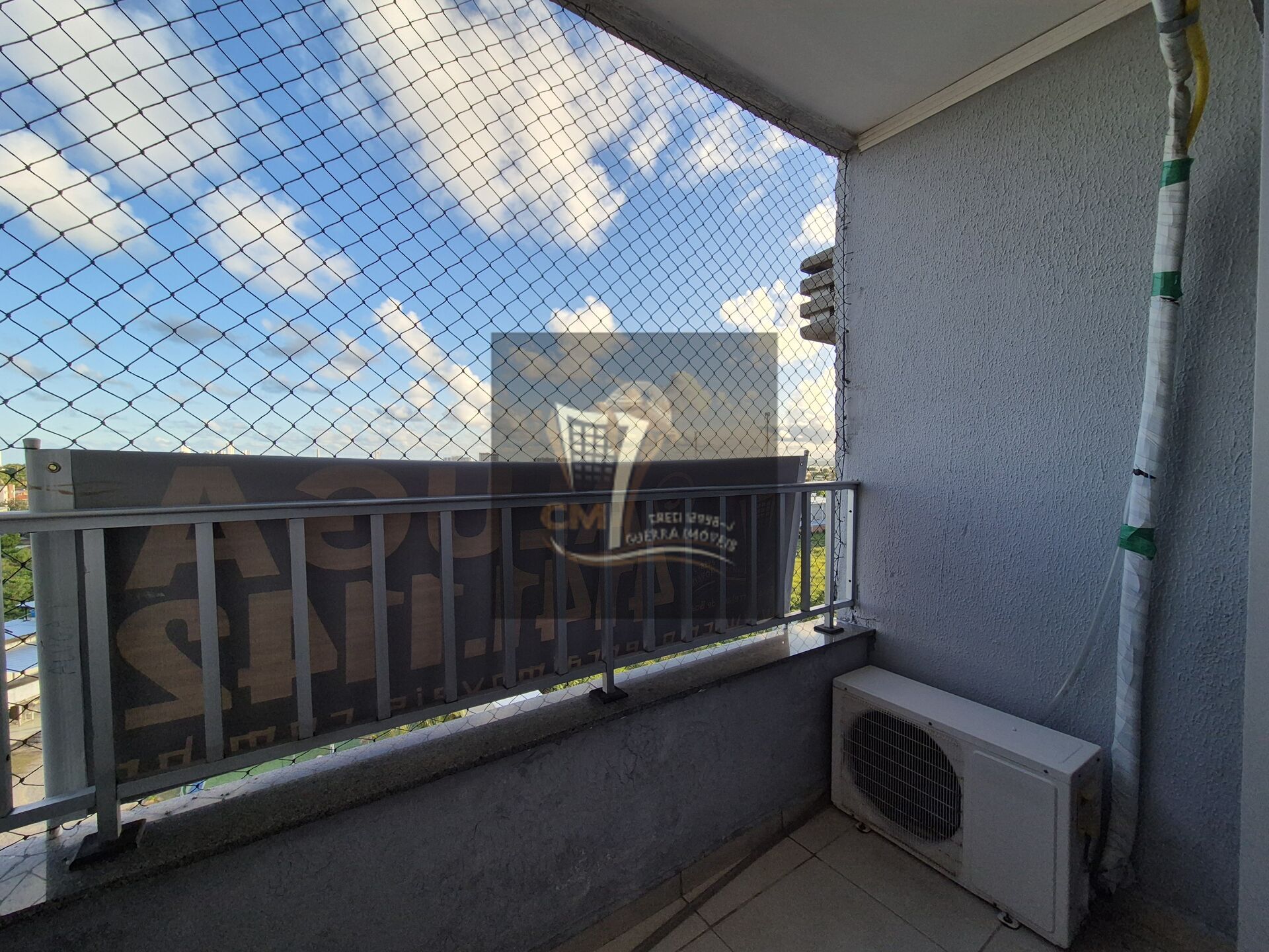Apartamento, 3 quartos, 65 m² - Foto 3