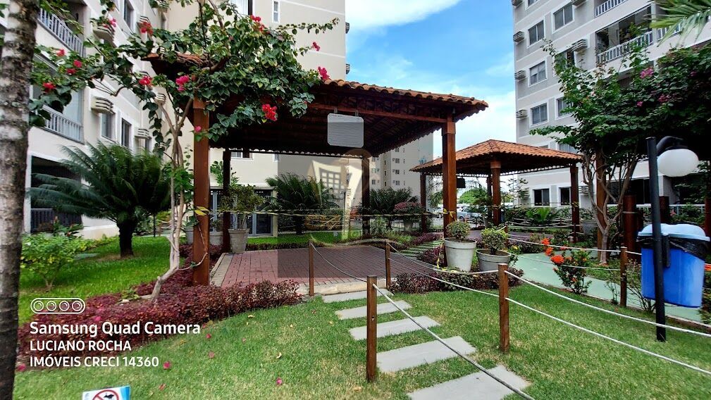 Apartamento, 3 quartos, 65 m² - Foto 24