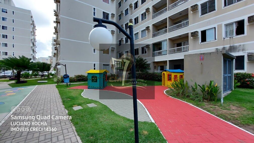 Apartamento, 3 quartos, 65 m² - Foto 22