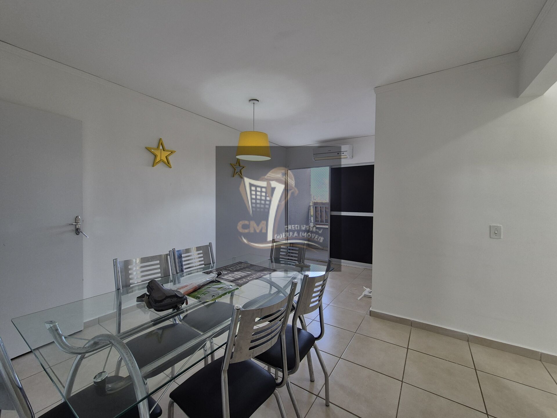 Apartamento, 3 quartos, 65 m² - Foto 5