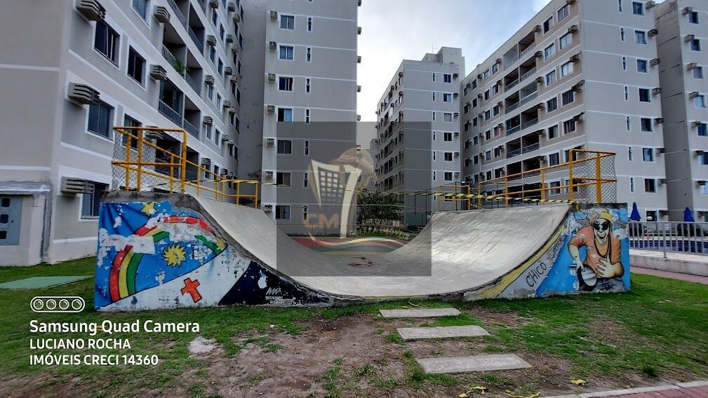 Apartamento, 3 quartos, 65 m² - Foto 28