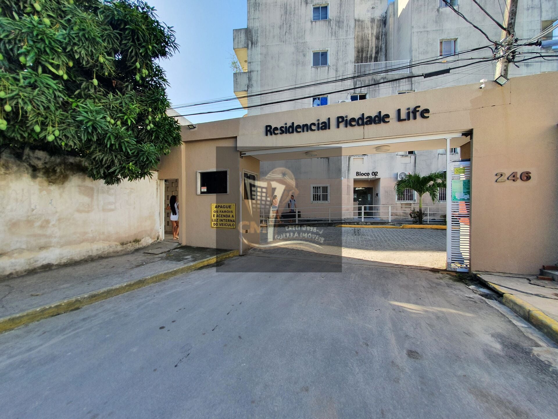 Apartamento, 3 quartos, 65 m² - Foto 24