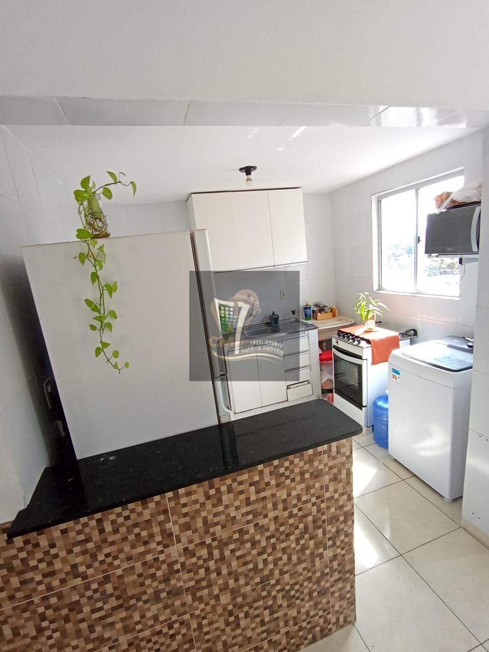Apartamento, 3 quartos, 65 m² - Foto 6