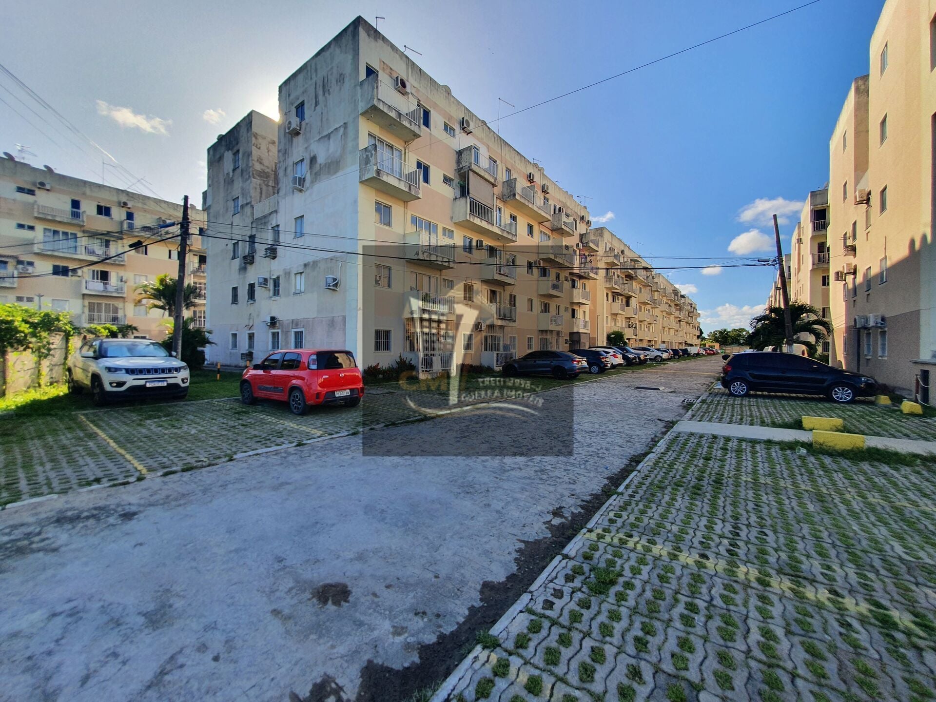 Apartamento, 3 quartos, 65 m² - Foto 14