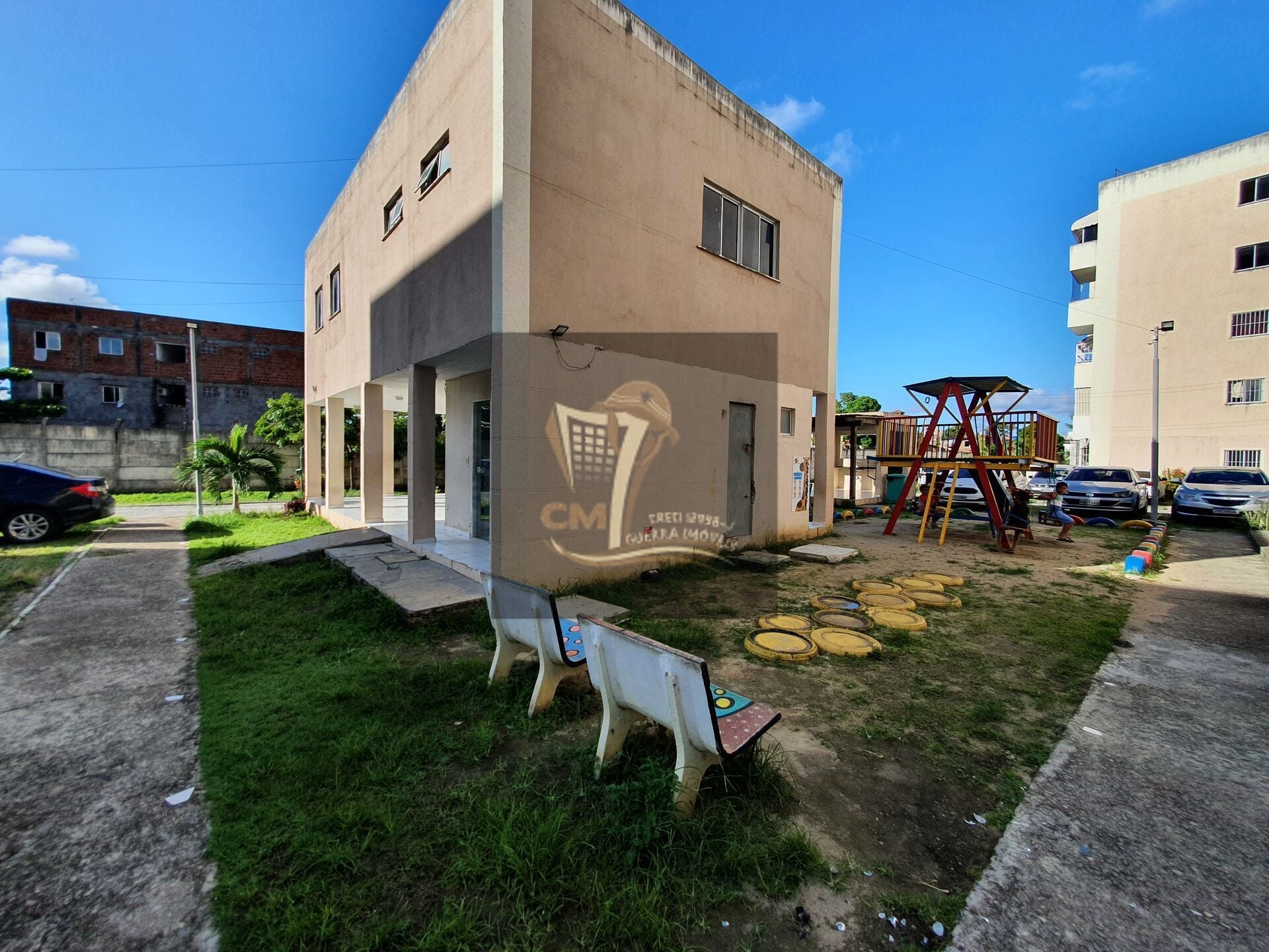Apartamento, 3 quartos, 65 m² - Foto 17