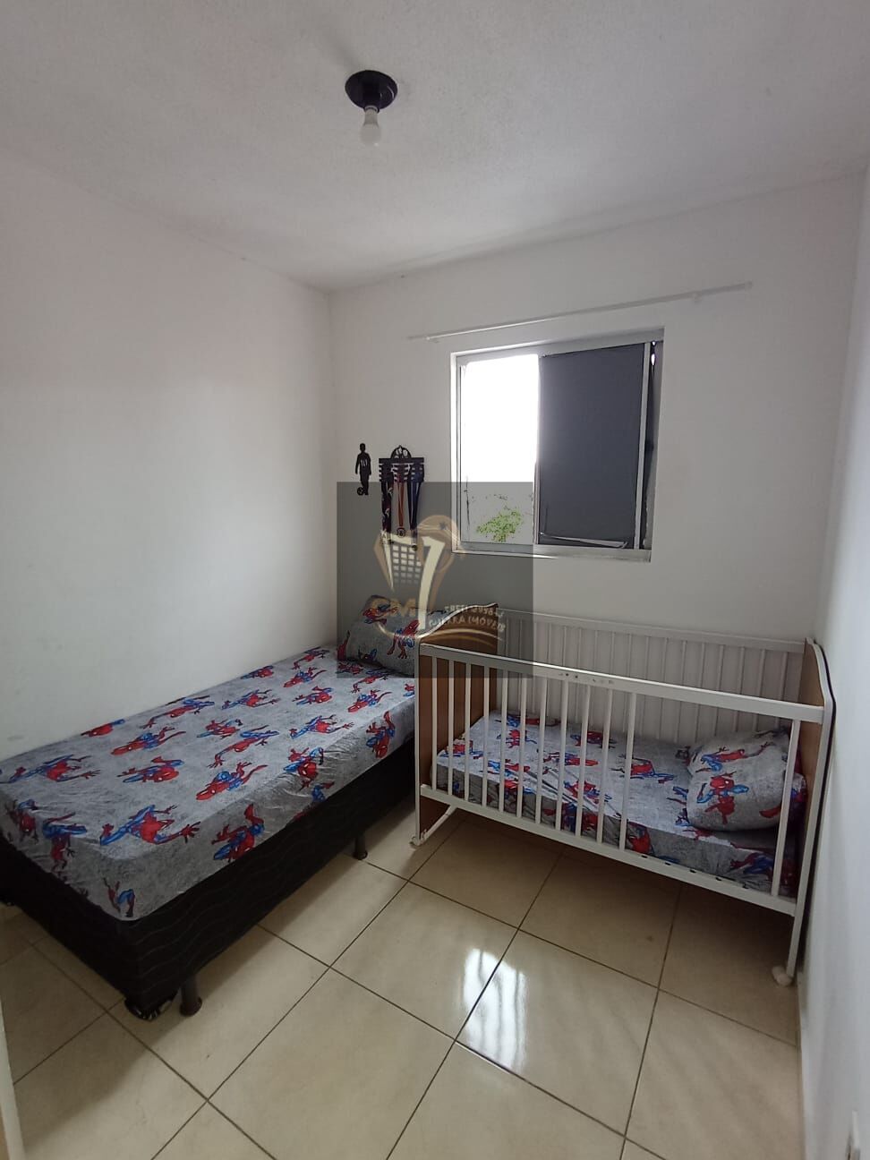 Apartamento, 3 quartos, 65 m² - Foto 11