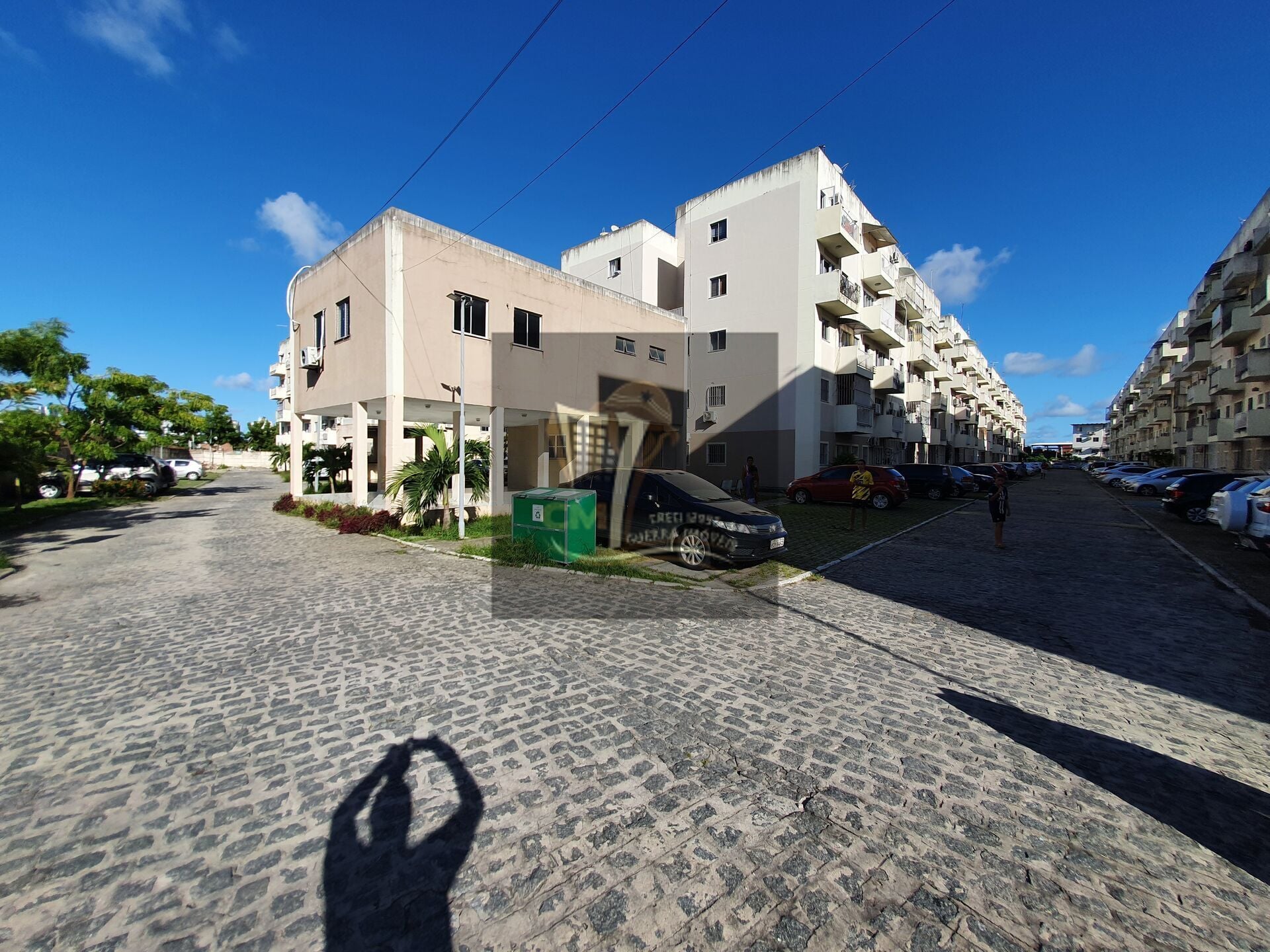 Apartamento, 3 quartos, 65 m² - Foto 16