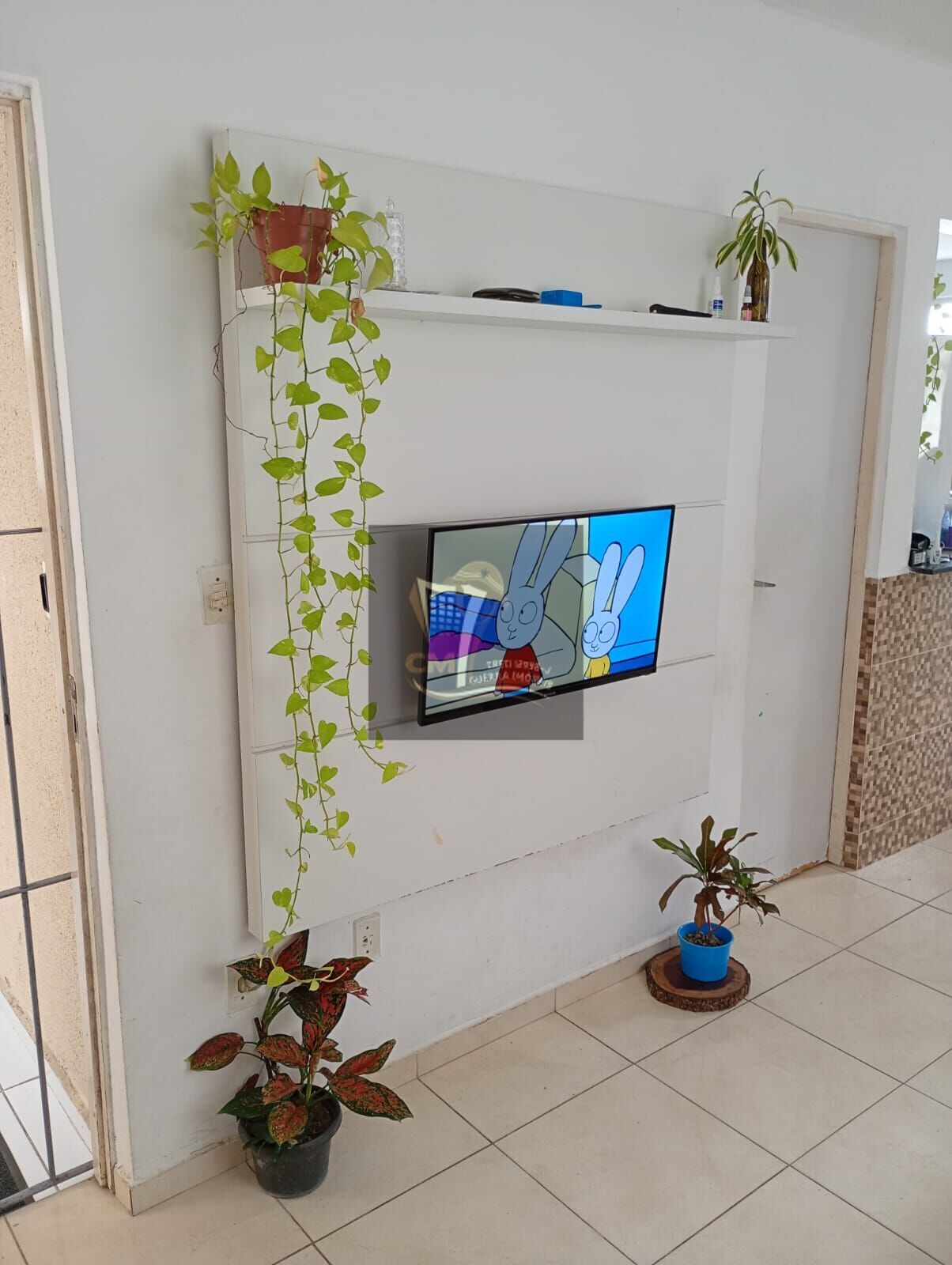 Apartamento, 3 quartos, 65 m² - Foto 2