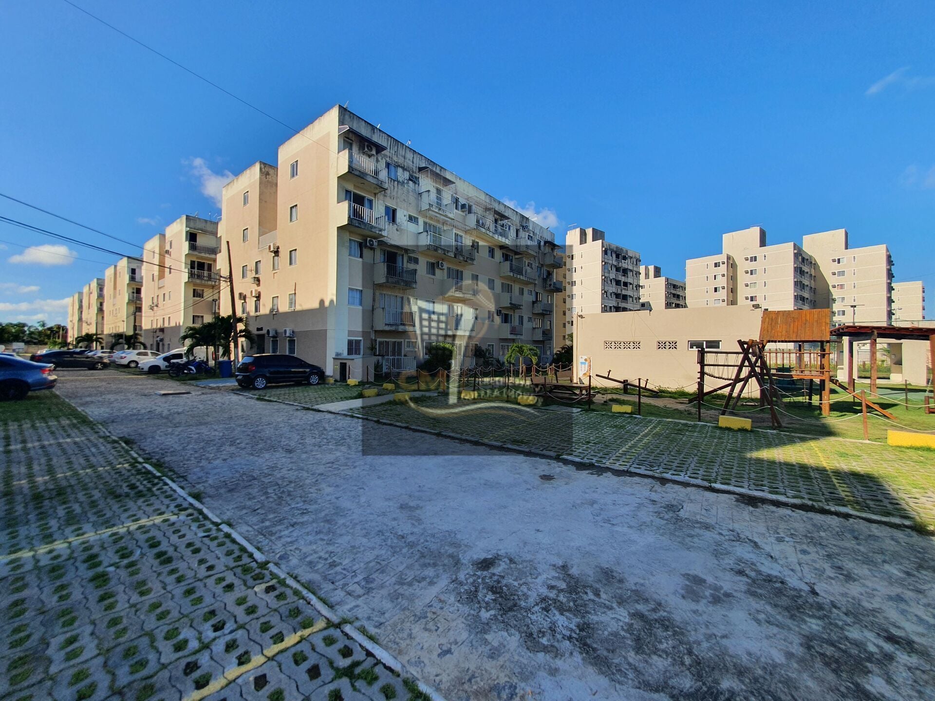 Apartamento, 3 quartos, 65 m² - Foto 6