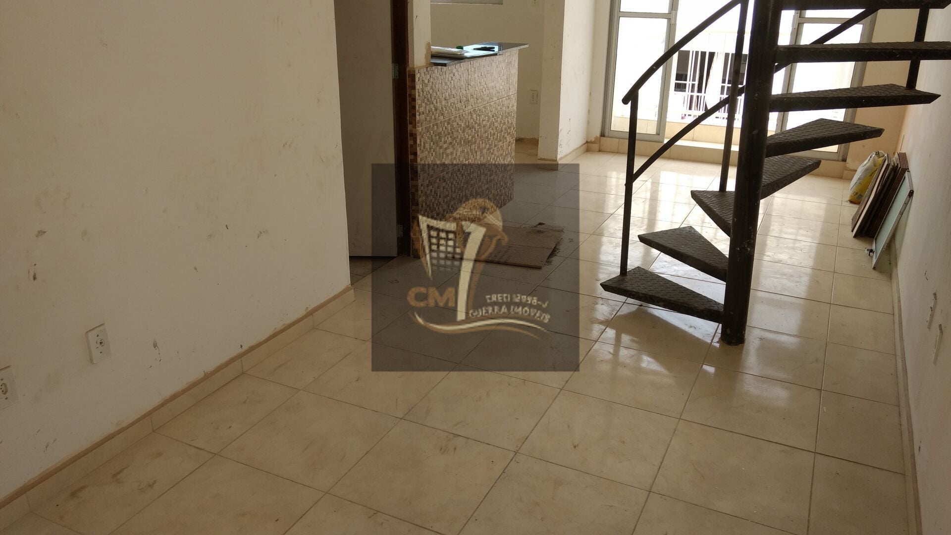 Apartamento, 3 quartos, 65 m² - Foto 1